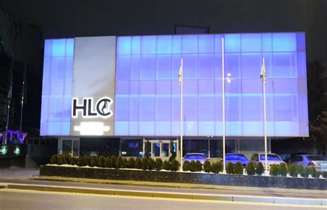 Hlc istanbul